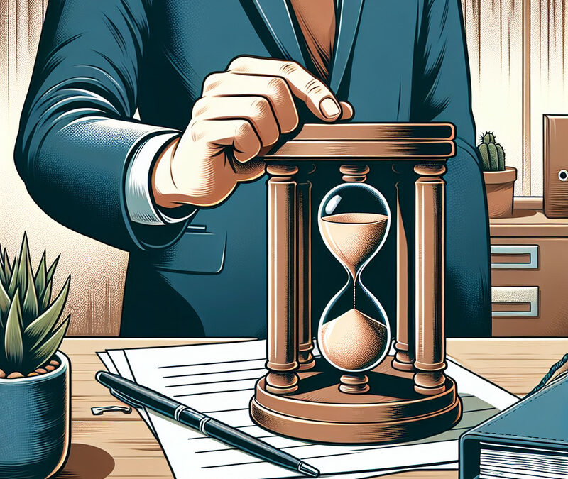 Quanti giorni di preavviso per dimissioni con contratto a tempo indeterminato?