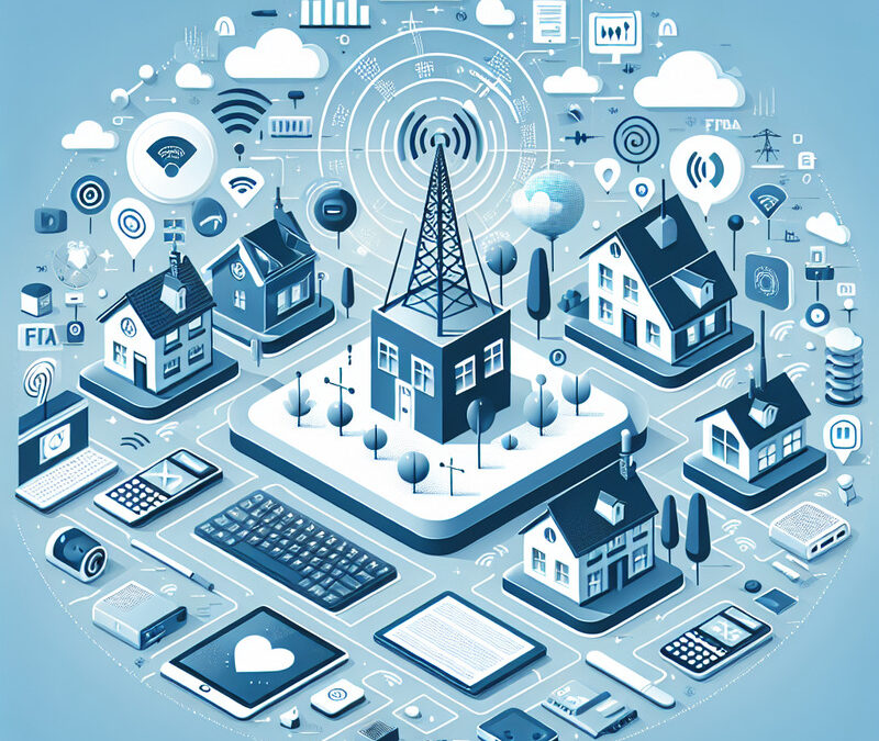 Tecnologia FWA: cos’è?
