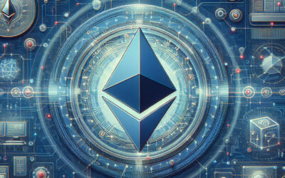 Qual è la tecnologia chiave di Ethereum?