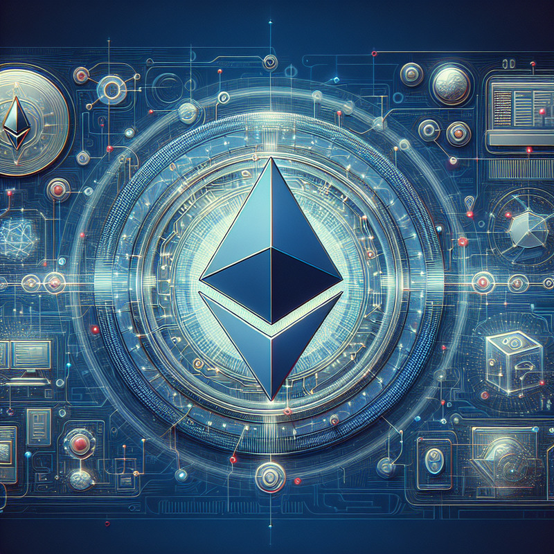 Qual è la tecnologia chiave di Ethereum?