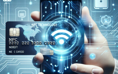 Tecnologia NFC: cos’è?
