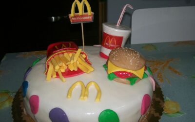 Party di compleanno: le difficoltà di organizzare una festa per bambini