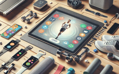 Allenarsi a casa: 8 strumenti tech indispensabili