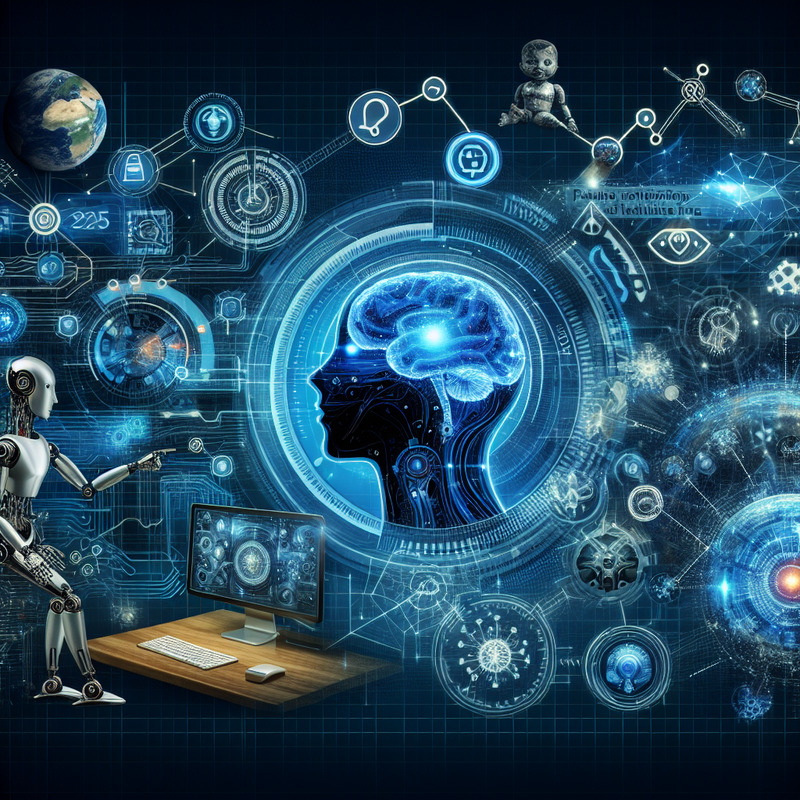 Intelligenza artificiale 2025: cosa cambia davvero?