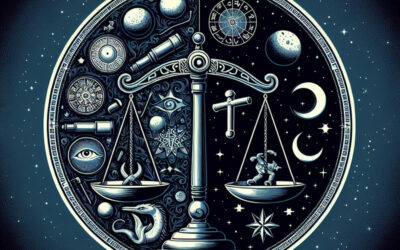 Perché l’astronomia è una scienza e l’astrologia no?