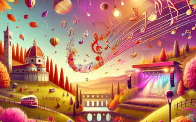 Autunno in musica: i festival imperdibili in Italia