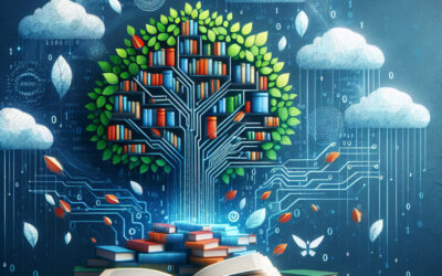 Come costruire una libreria digitale perfetta in 6 step
