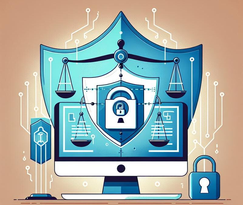 Come proteggere la privacy online con le nuove normative