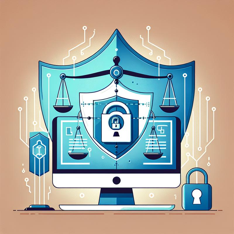 Come proteggere la privacy online con le nuove normative