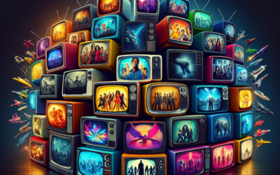 Le 10 serie TV più attese della seconda metà 2025