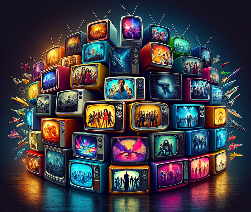 Le 10 serie TV più attese della seconda metà 2025