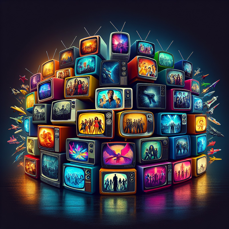 Le 10 serie TV più attese della seconda metà 2025