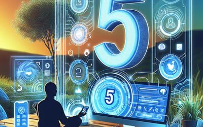 5 tool per gestire i social senza stress nel 2025