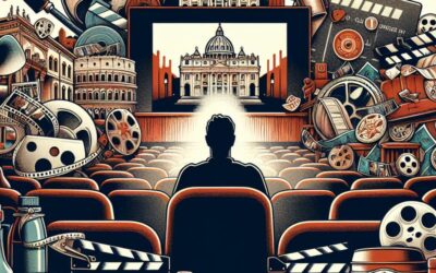 Cinema italiano: i film rivelazione dell’anno