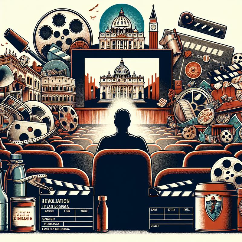 Cinema italiano: i film rivelazione dell’anno