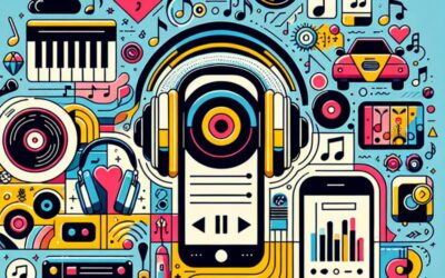 Come creare una playlist perfetta per ogni occasione