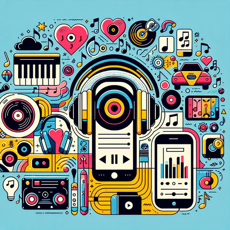 Come creare una playlist perfetta per ogni occasione