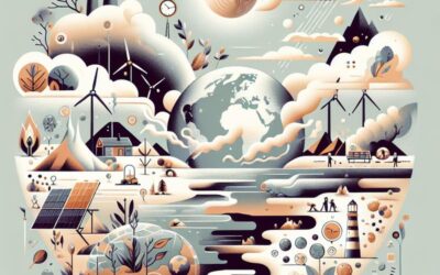 Ultime dal mondo: Crisi climatica e risposte globali