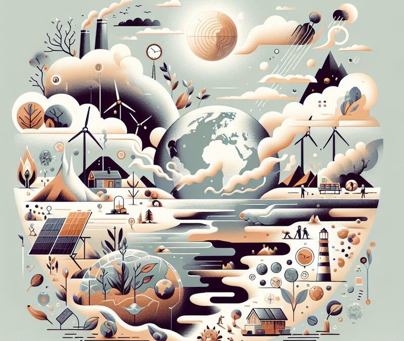 Ultime dal mondo: Crisi climatica e risposte globali