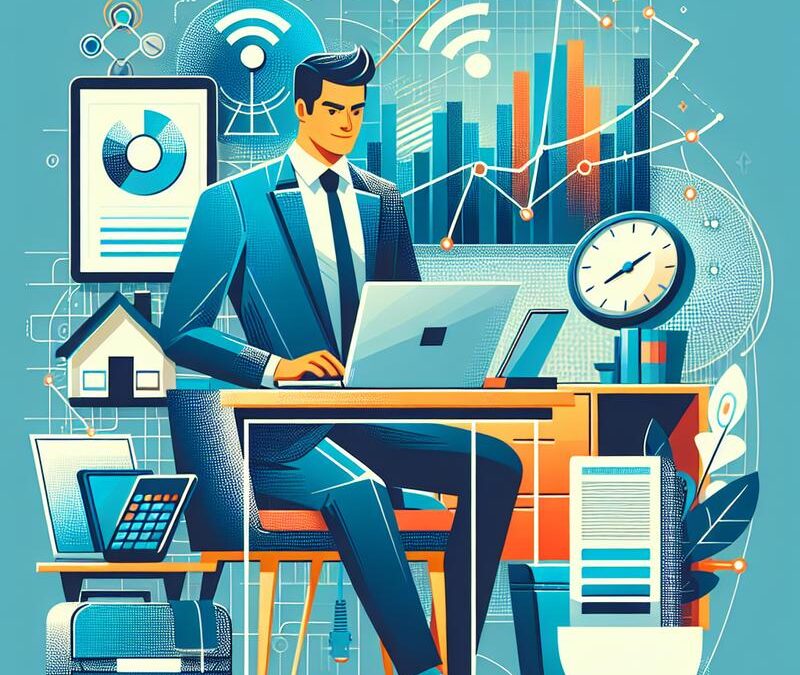 Come scegliere il piano dati giusto per lo smart working