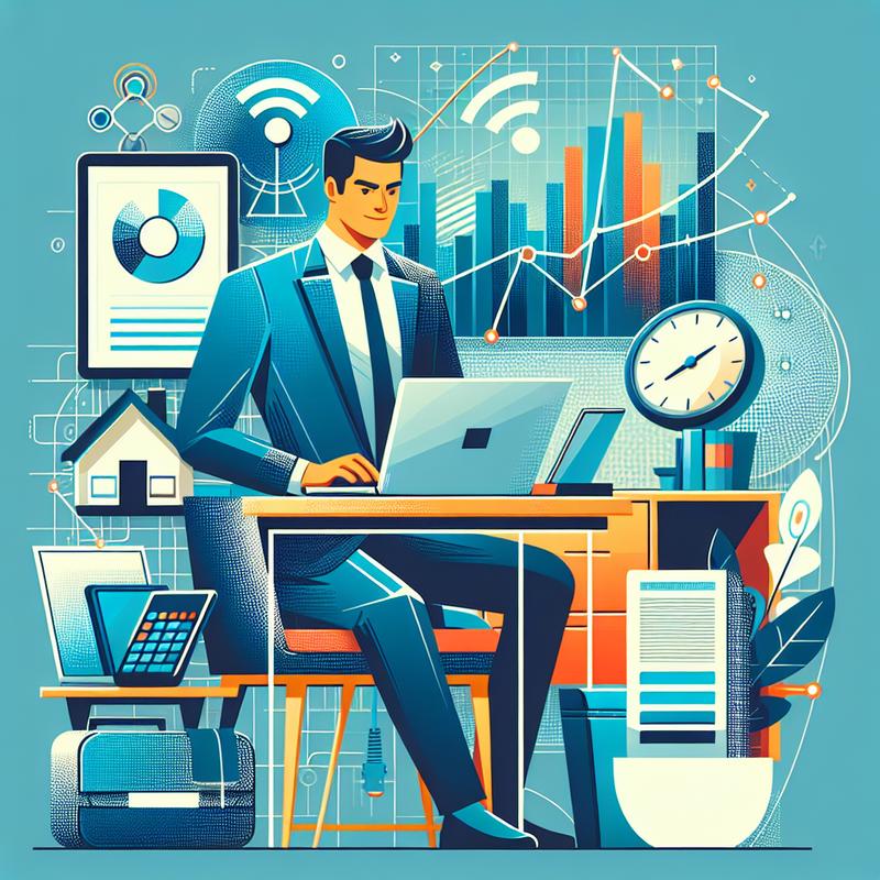 Come scegliere il piano dati giusto per lo smart working