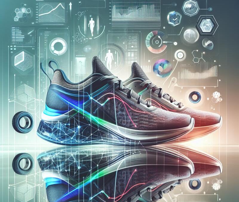 Cosa c’è dietro il boom delle scarpe da running tech