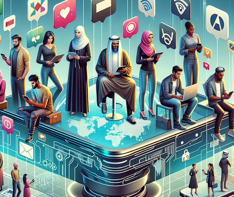 5 trend social da conoscere per restare sempre aggiornati