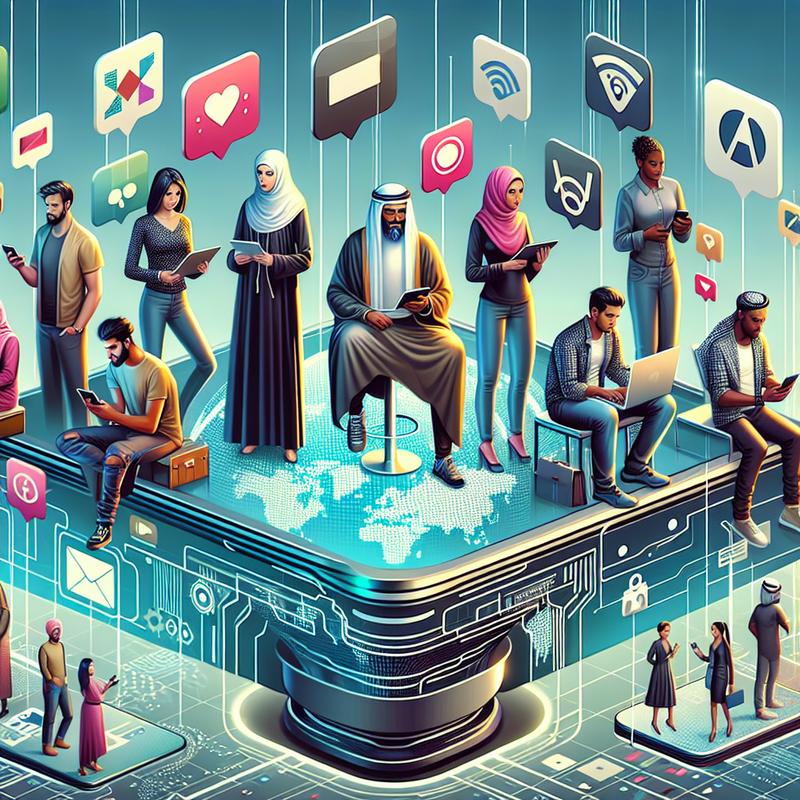5 trend social da conoscere per restare sempre aggiornati