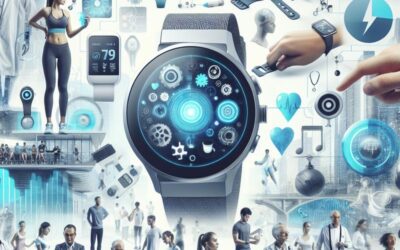 Wearable e salute: cosa aspettarsi dalle novità 2025