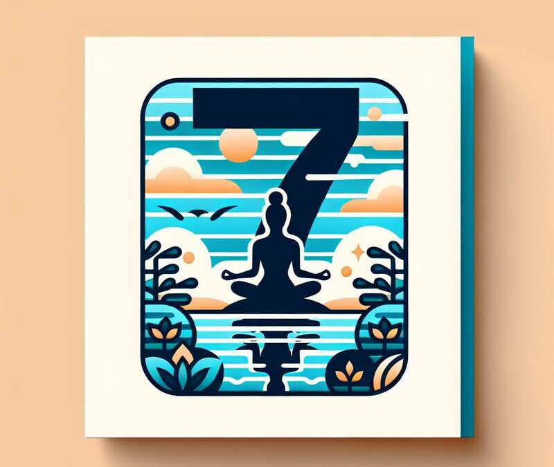 7 esercizi semplici per migliorare il benessere mentale