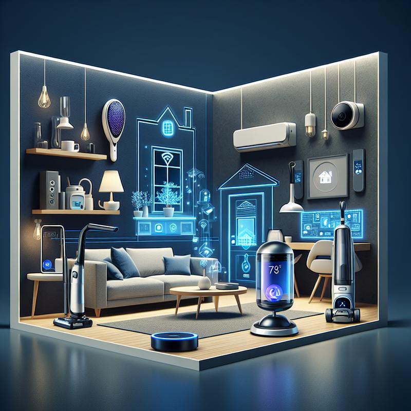 Smart home: 7 gadget tech che rivoluzionano la casa