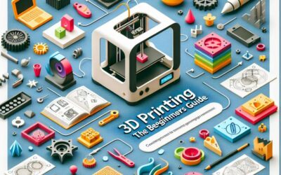Come stampare in 3D: la guida per principianti curiosi