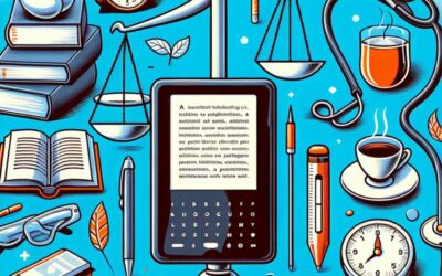 Leggere in digitale: pro, contro e consigli pratici
