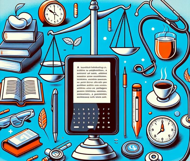 Leggere in digitale: pro, contro e consigli pratici