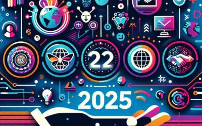 Le 5 tendenze che cambieranno il mondo nel 2025