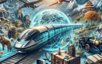 Viaggiare nel 2025: mete insolite da scoprire subito