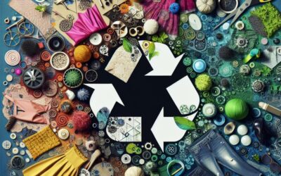 Moda circolare: il futuro del fashion tra riciclo e stile