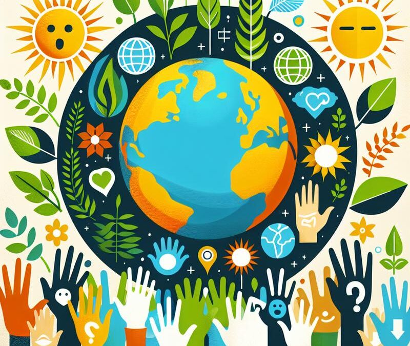 5 notizie positive dal mondo che forse ti sei perso