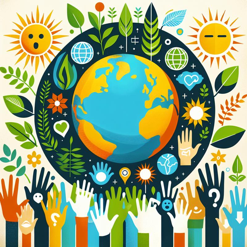 5 notizie positive dal mondo che forse ti sei perso