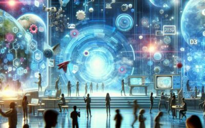 Social media nel 2025: nuove piattaforme e trend emergenti