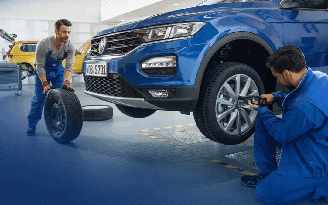 Quando la qualità non è un dettaglio