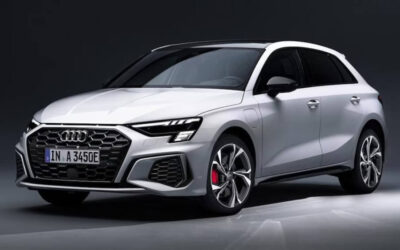 Audi, ora in versione anche ibrida plug-in