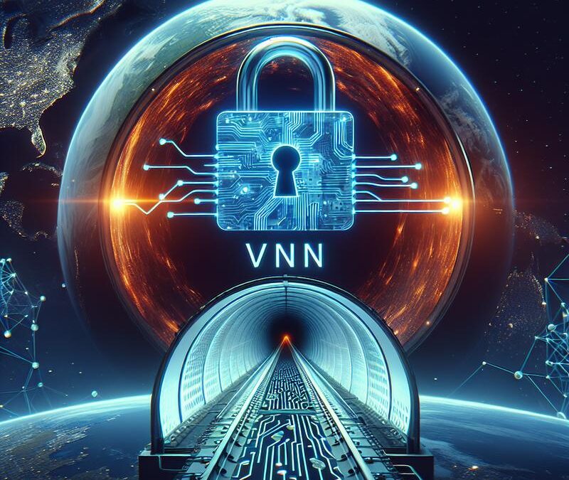 VPN e sicurezza online: guida pratica per tutti