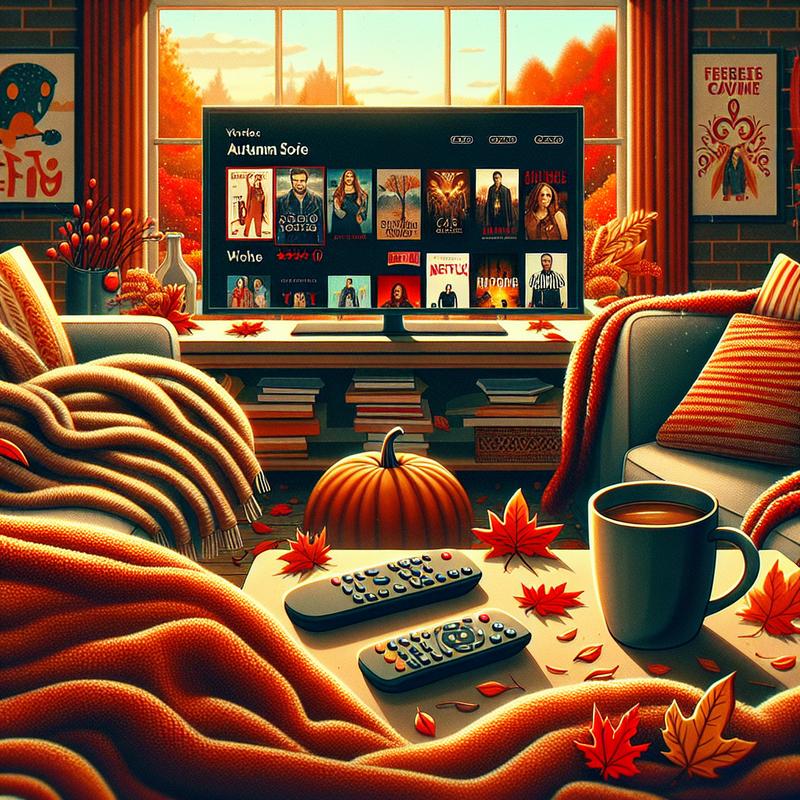 serie-tv-binge-watching-autunno Serie TV da binge-watching consigliate per l’autunno