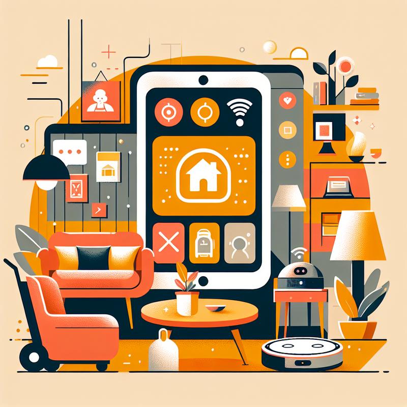 Case-smart-per-over-60 Case smart per over 60: dispositivi utili senza complicazioni