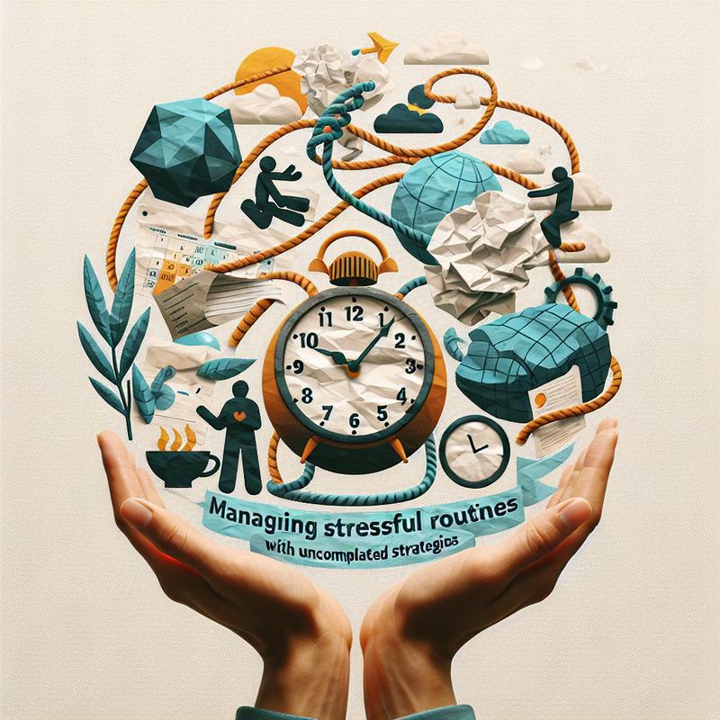 gestire-stress-routine Come gestire la stress routine: strategie semplici