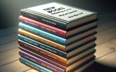 Libri in uscita a fine 2025: le novità più attese