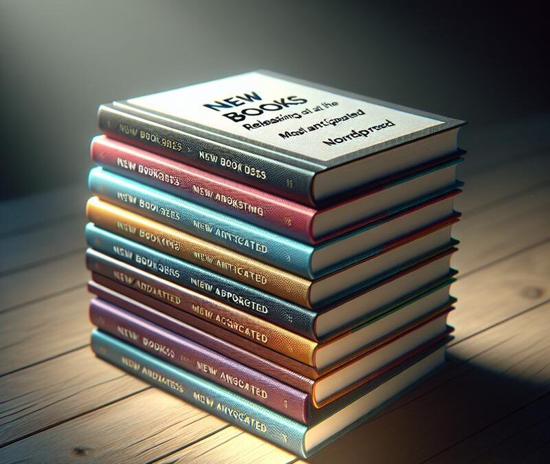 Libri in uscita a fine 2025: le novità più attese