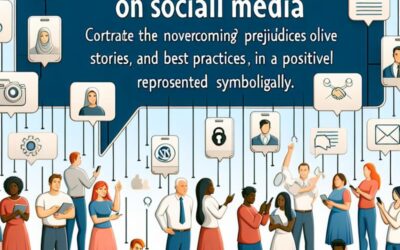 Superare i pregiudizi sui social: storie e best practice