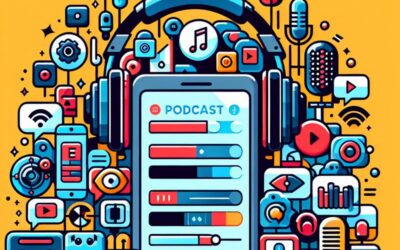 Il boom dei podcast: come scegliere quelli giusti per te